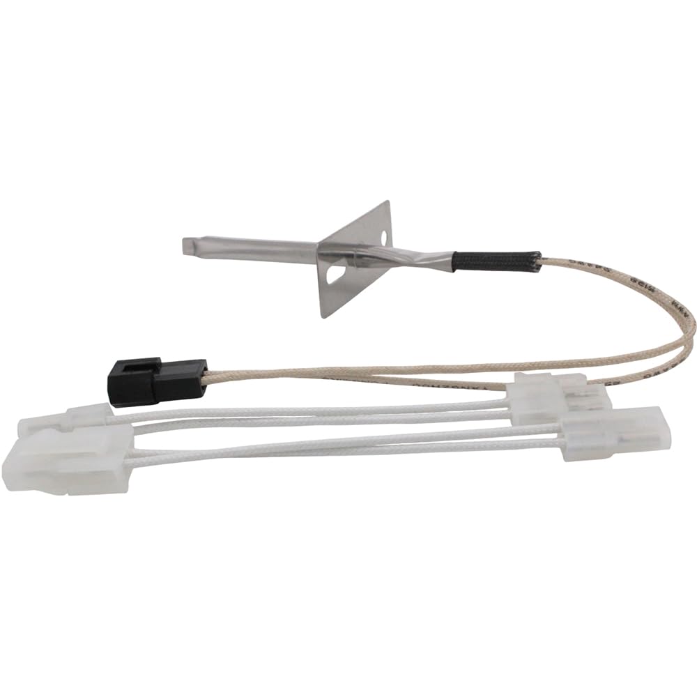 WB24X5340 - ClimaTek Upgraded Replacement for GE Range Oven Sensor