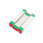 iMetrx MGN12H 800MM Linear Guide Rail MGN12 Linear Rail