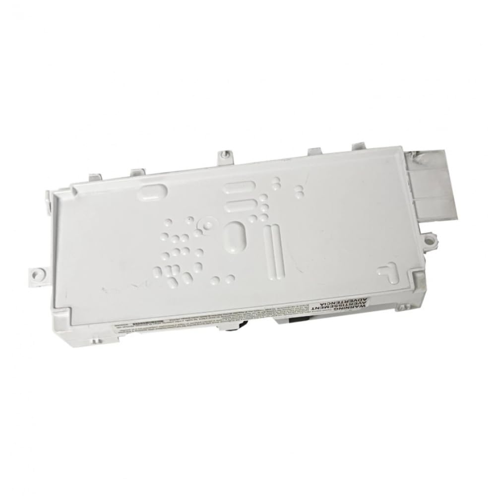 W10681033 Washer Control Board W10812422 (AP5983751) Replaces PS11723056, 4262772 Compatible with Whirlpool 7MWTW7300EW0, WTW7300DC0, WTW7300DW1, WTW7300DW0