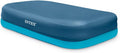 Rectangular Pool Cover for 103 in. x 69 in. or 120 in. x 72 in. Pools