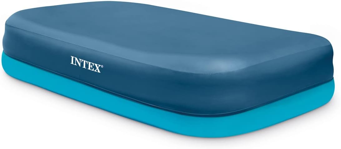 Rectangular Pool Cover for 103 in. x 69 in. or 120 in. x 72 in. Pools