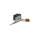 197-140 Thermostat, K | Fits Prince Castle 197-140