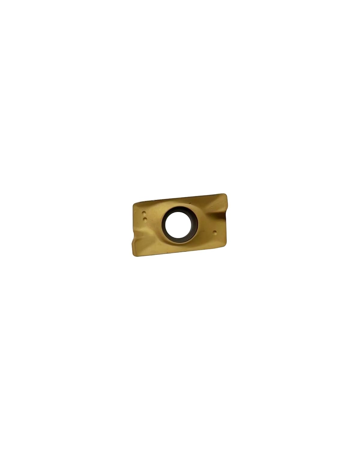 APMT1604PDER-M2 Carbide Milling Inserts, Indexable Milling Inserts