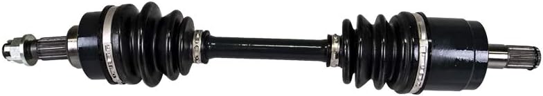 NICHE Front Left RIght CV Axle Drive Shaft for Honda 44350-HP7-A31