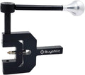 Radius Ball Turning Tool Attachment for Lathe Machine II 3/8" Shank II STURDY & IMPROVED DESIGN For Better Finish & Cut