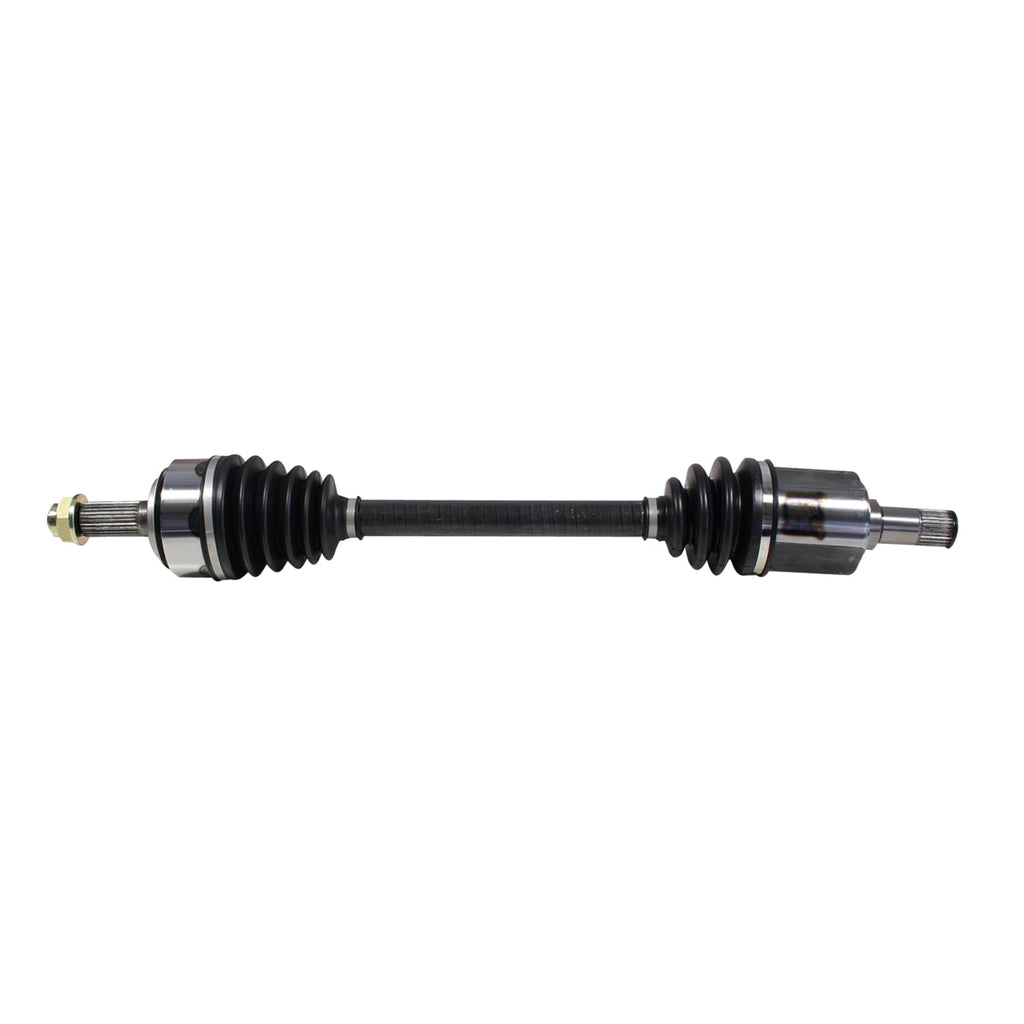 GSP NCV21024 CV Axle Shaft Assembly - Left Front (Driver Side)