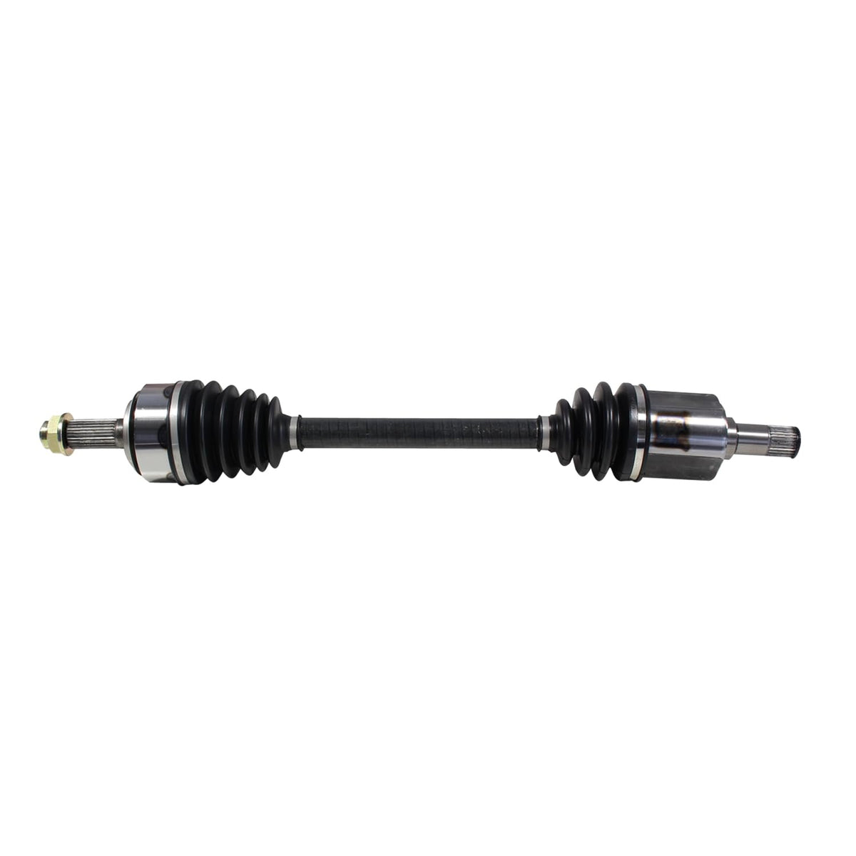 GSP NCV21024 CV Axle Shaft Assembly - Left Front (Driver Side)