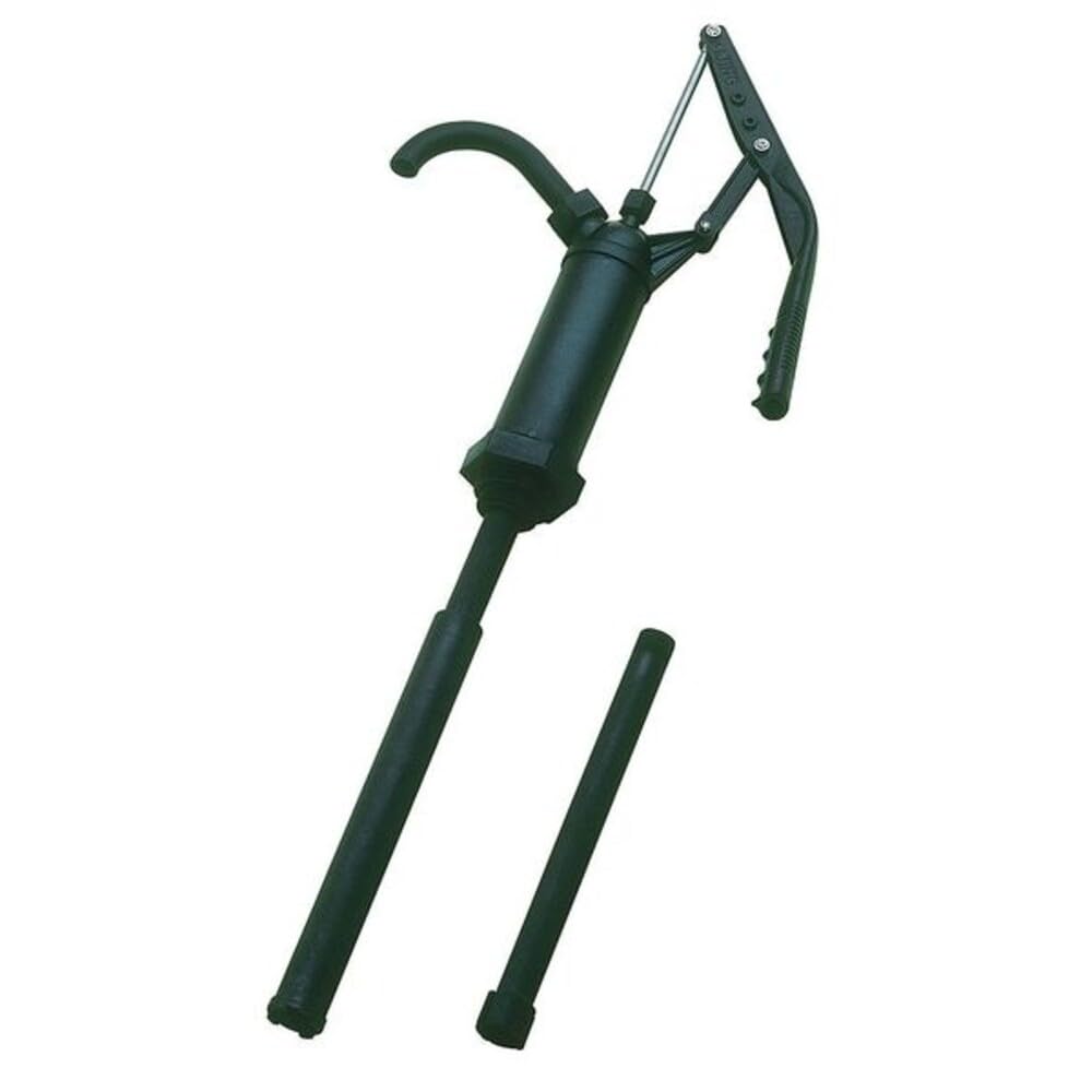 Dayton 5XA54 Lever Action Drum Pump, 20 Oz, 36 Inch