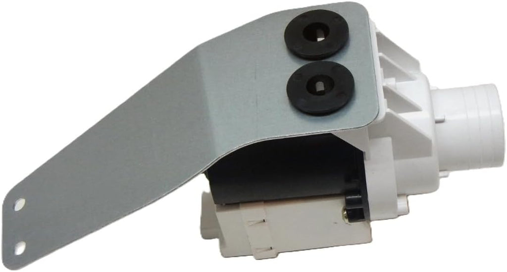 GE WH23X10043 Washing Machine Drain Pump Motor
