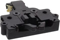 Dishwasher Door Latch and Switch for GE Models GDF610PGJ5BB GDF610PGJ5WW GDT665SSN2SS GDT665SSN3SS GDT665SGN2BB GDT665SFN3DS GDT665SFN2DS GDT665SGN3BB GDT665SGN3WW