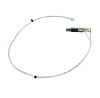 Black Microswitch Door compatible with Philips Coffee Machines