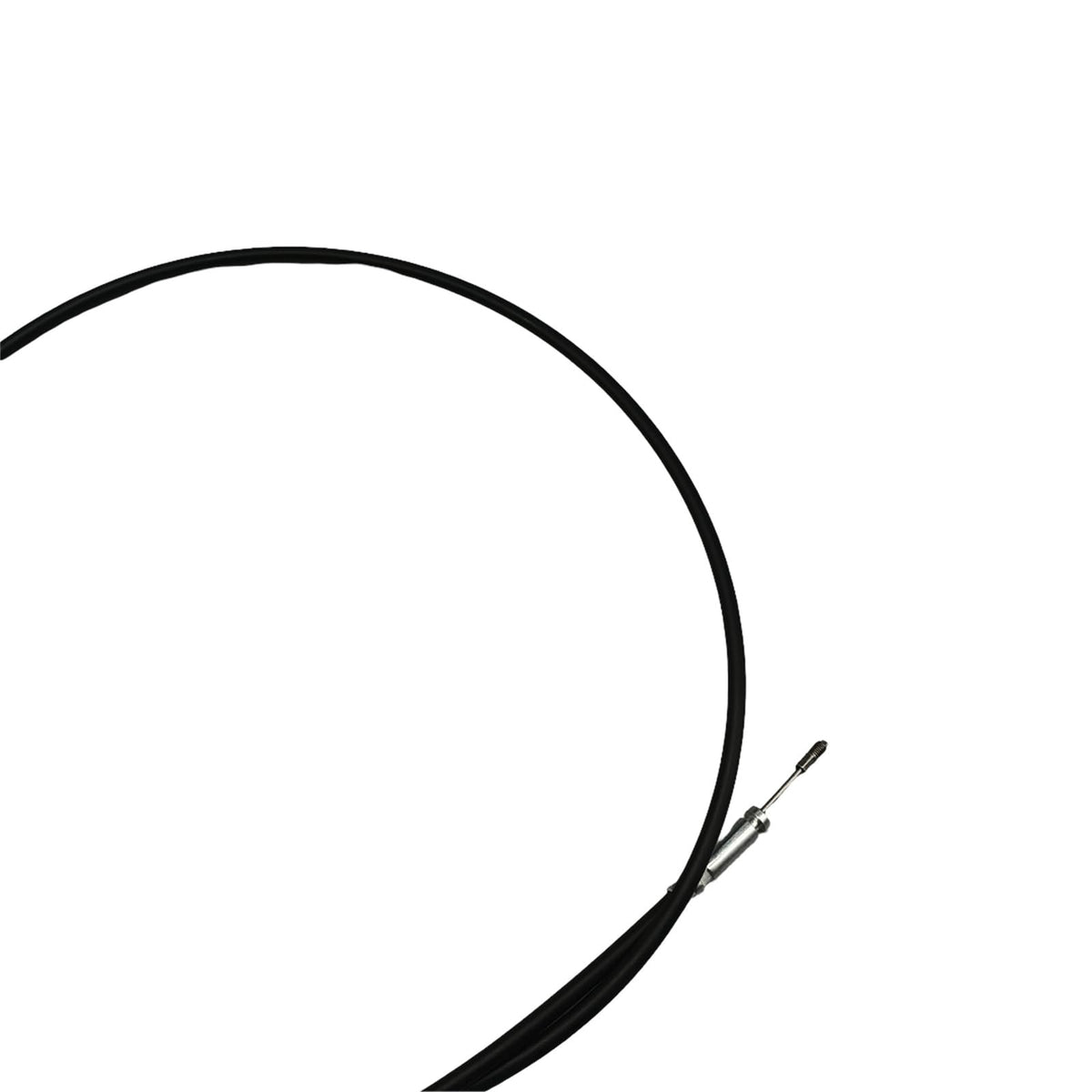 M9377 MotorGuide 63" Steering Cable Foot Control Trolling Motor MAP02701