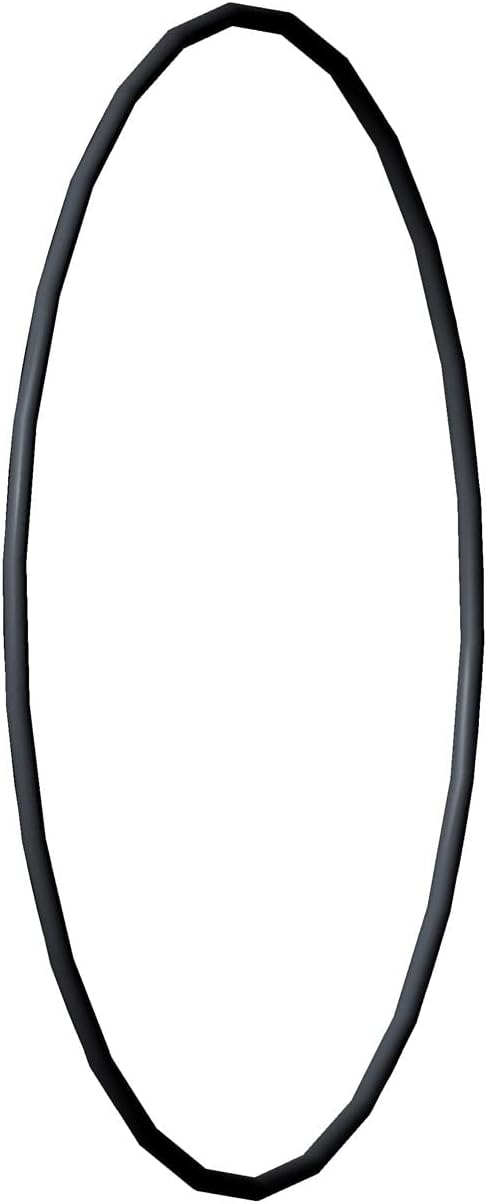 Polaris O-Ring, for Specific Snowmobile Models, Genuine OEM - 5410932