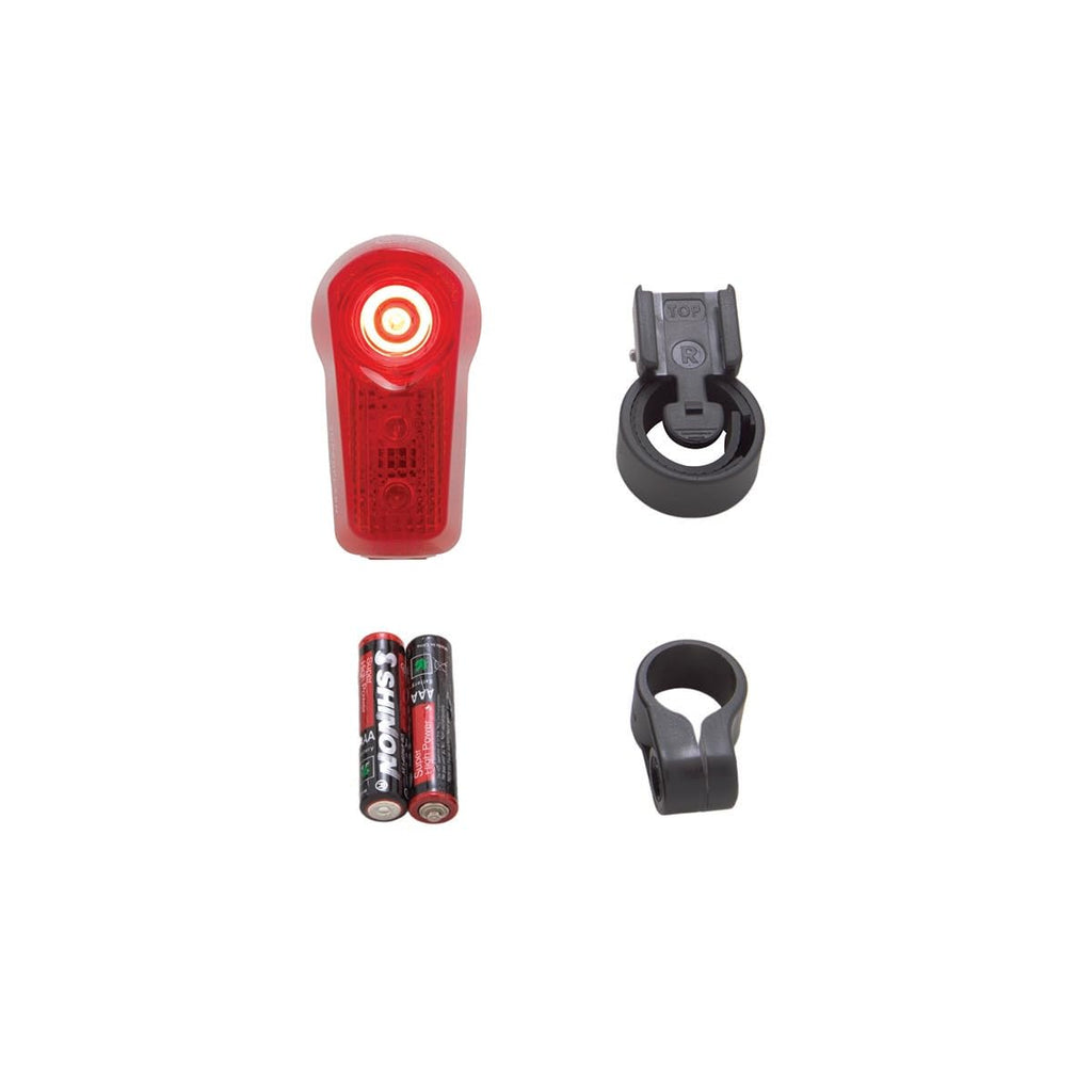 Superflash Bike Tail Light