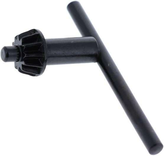 Black & Decker 62140000 Chuck Key, Fits Chuck Only
