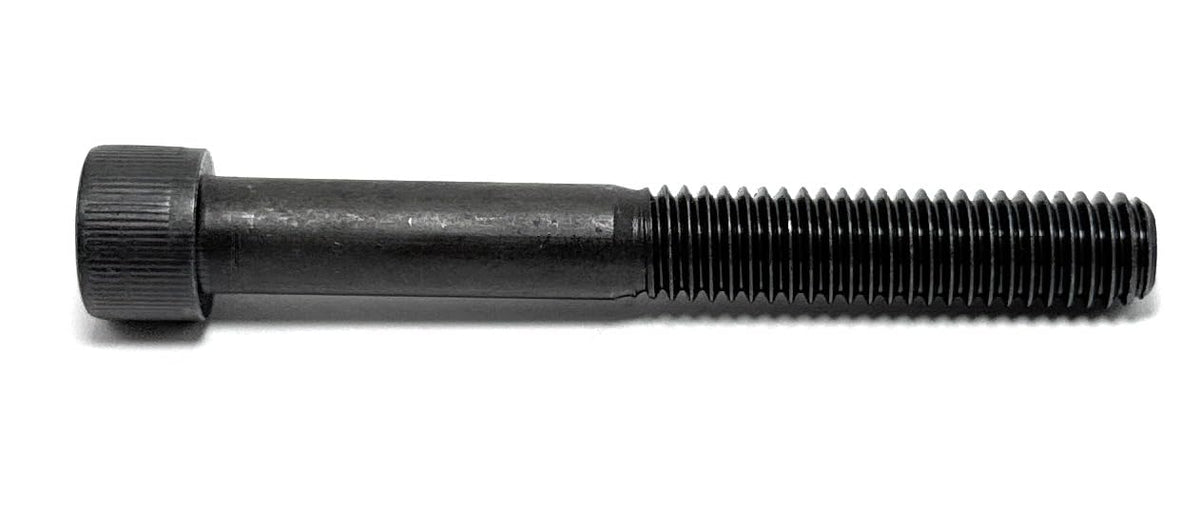 INFAST Alloy Black Oxide Socket Head Cap Screw - Coarse 1/2"-13x7 (1 Pc)