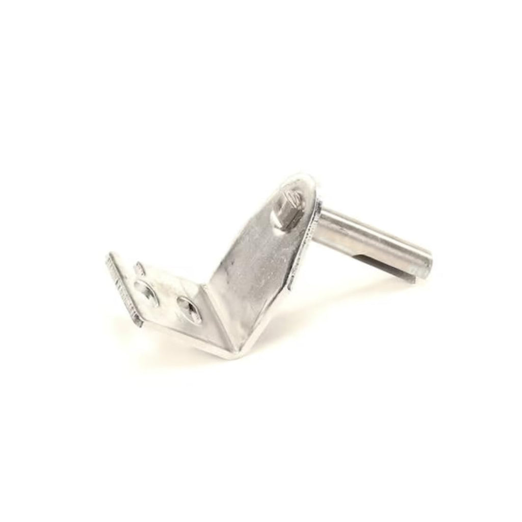 W0604022 Door Hinge, Top, Right, R06007000039 with 3pcs M6x16 Screws for Atosa