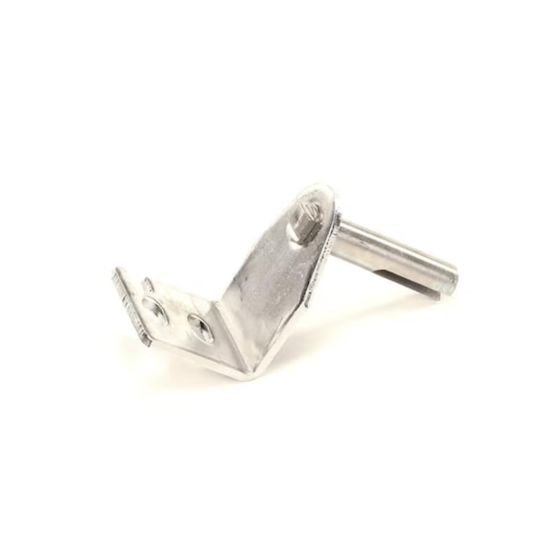 W0604022 Door Hinge, Top, Right, R06007000039 with 3pcs M6x16 Screws for Atosa