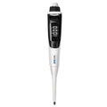 Electric Single Channel Pipette, Adjustable Micropipette 100-1000μL