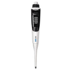 Electric Single Channel Pipette, Adjustable Micropipette 100-1000μL