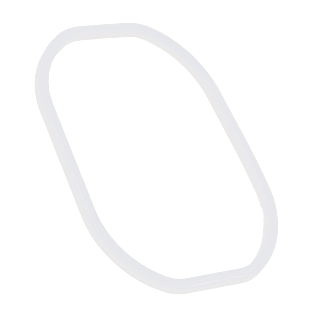 Ice Cream Machine Silicone Replacement Part Baffle Sealing Ring