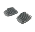 3mm 5mm Blade Guard Comb Body Groom Set for Philips Norelco | Fits MG3740 MG3750 MG3910 MG3919 MG3939 MG5750 MG5910