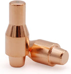 10pcs 56576 Electrode 10pcs 56811 Nozzle Tip 45A