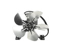 Perlick NU6-20-1 Fan/Motor Assembly with Mounting Bracket, Real