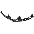 CHEDA Front Bumper Face Bar Retainer Bracket Brace Mounting Kit