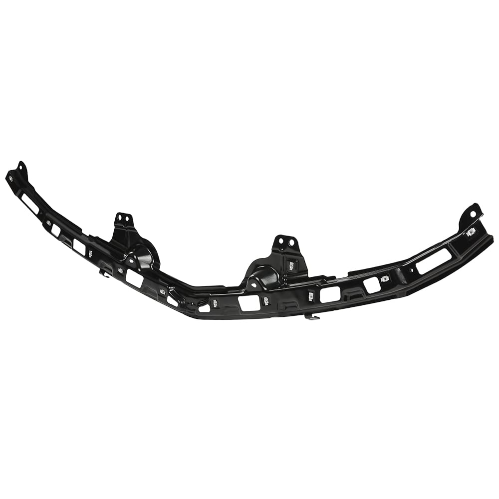 CHEDA Front Bumper Face Bar Retainer Bracket Brace Mounting Kit