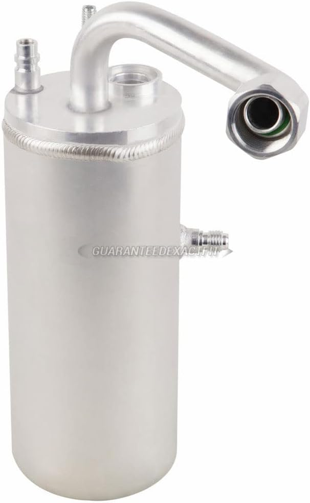 A/C Kit w/AC Compressor Condenser & Drier For Ford F250 F350 F450 F550 F-250 F-350 F-450 F-550 Super Duty - BuyAutoParts 60-82459CK New