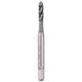 6-32 UNC Spiral Flute Thread Tap M35 High Speed Steel TICN