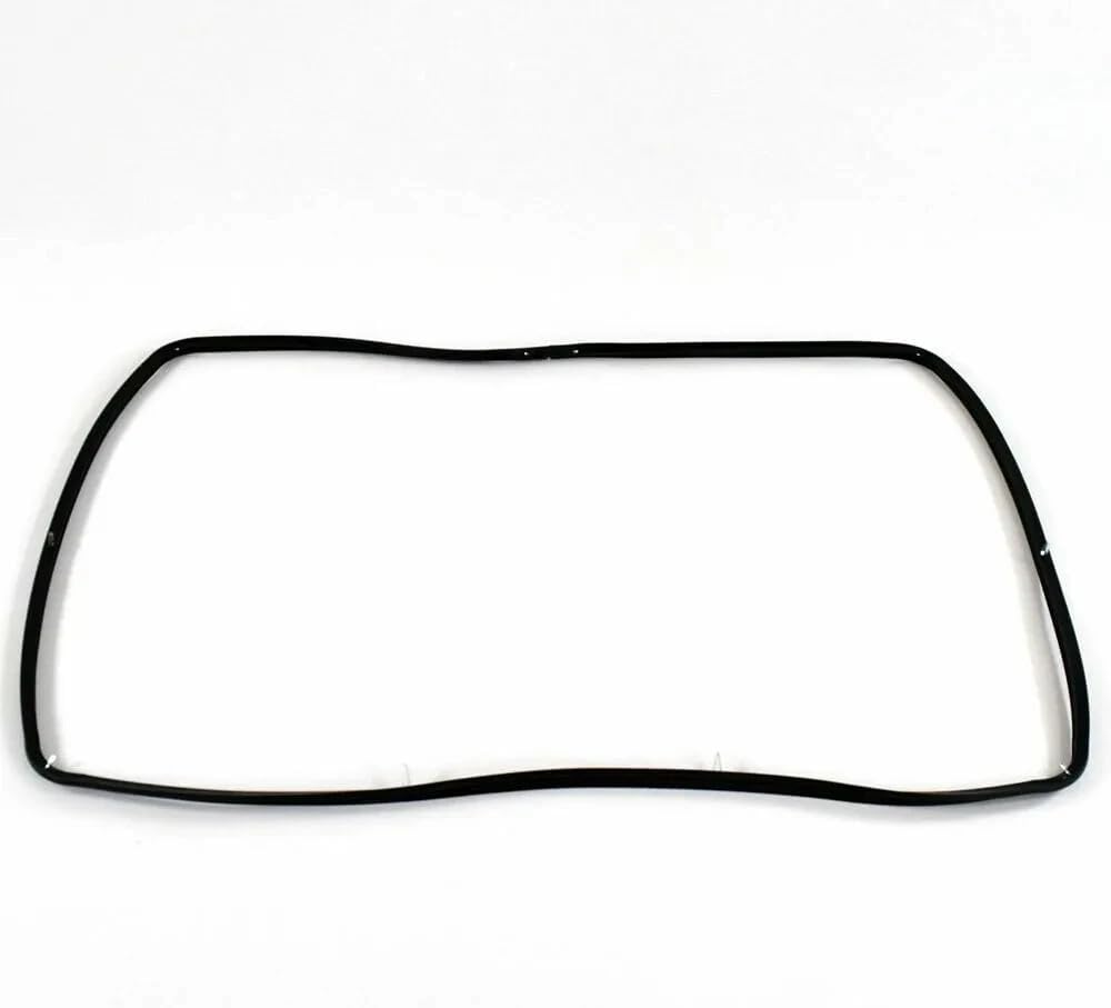 #US Replacement Parts Range Door Gasket for Amana AGR4230BAW0 for Whirlpool WFG320M0BW0 WFG320M0BW (AikePart#29126-09633)