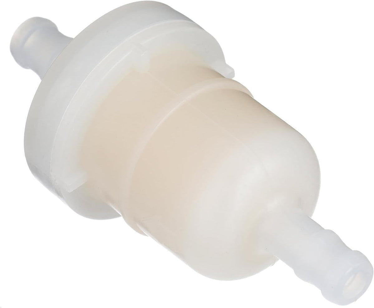 Quicksilver 8M0157133 Inline Fuel Filter for Mercury & Mariner Outboards