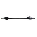 GSP NCV75509 CV Axle Shaft Assembly - Right Front (Passenger Side)