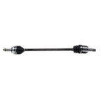GSP NCV75509 CV Axle Shaft Assembly - Right Front (Passenger Side)