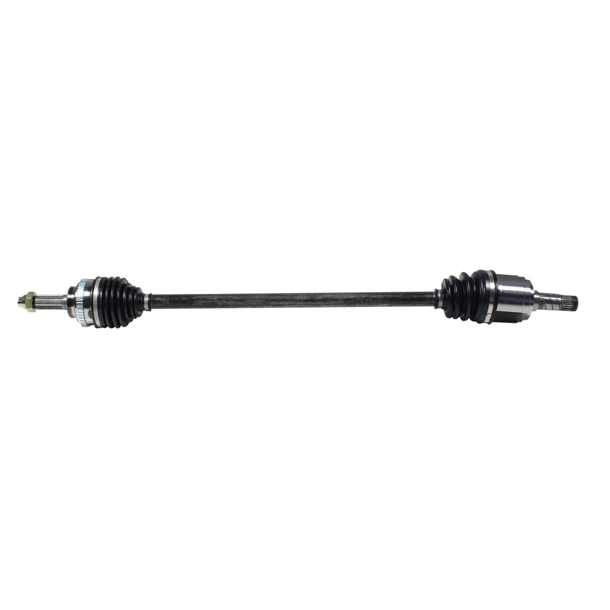 GSP NCV75509 CV Axle Shaft Assembly - Right Front (Passenger Side)