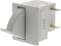 Exact Replacement for Whirlpool's Refrigerator Door Light Switch for part PS12728638