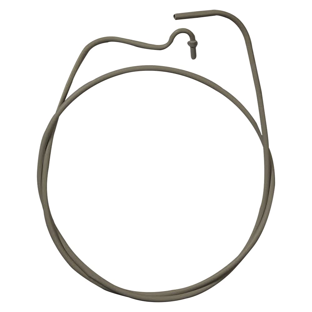 ForeverPRO W11195038 Tube-Water for Whirlpool Freezer