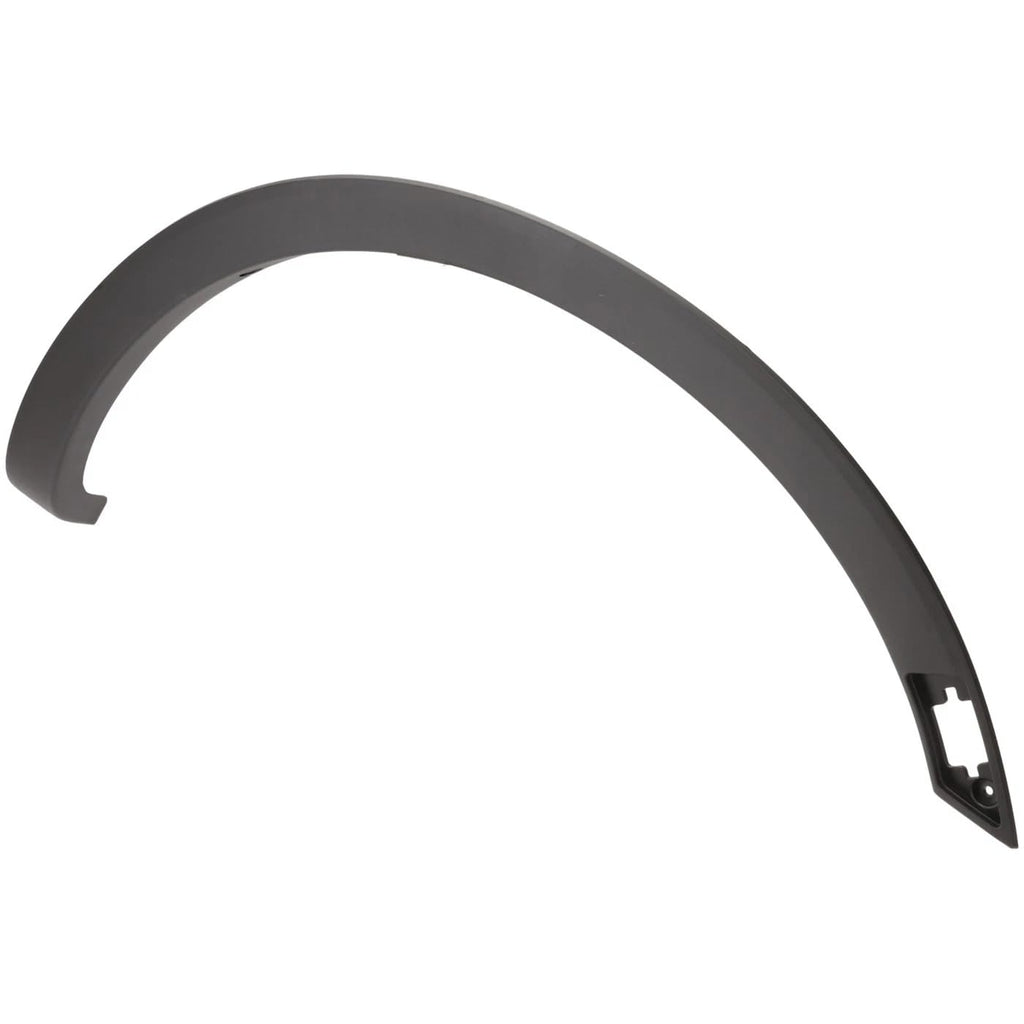 2pc Primed Front Left and Right Fender Flares FO1268103 FO1269103