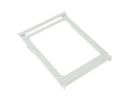 Compatible with GE WR72X31124 Refrigerator Snack Pan Rail