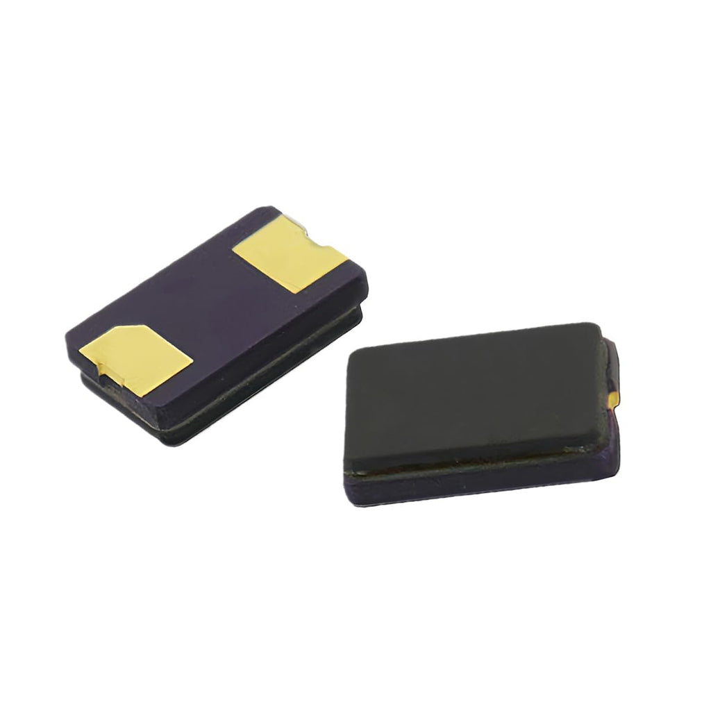 10PCS 8.000MHZ 8MHZ 8M SMD Quartz Resonator Crystal