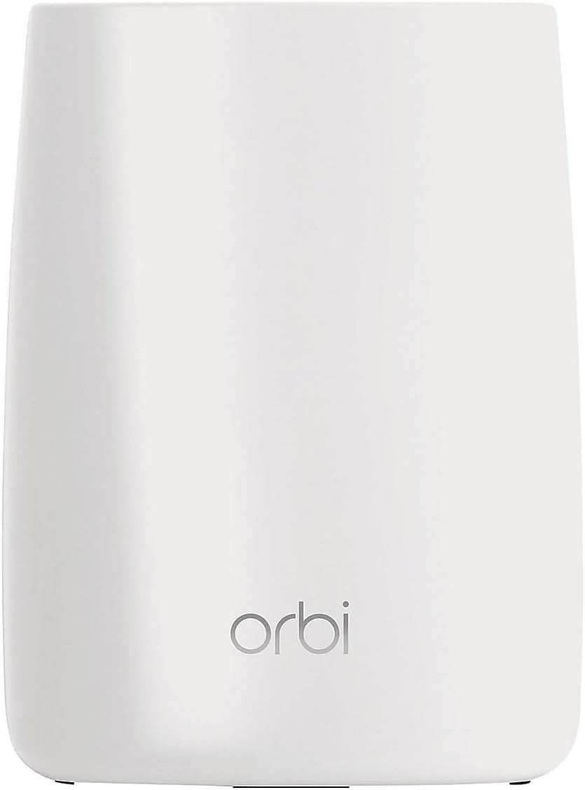 Tri-Band Whole Home Mesh WiFi System with 3Gbps Speed (RBK50) – No Longer Produced