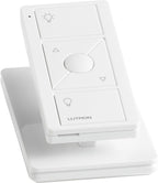 Lutron Pico Remote for Caseta Smart Dimmer Switch, 3-Button Control