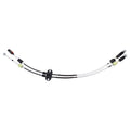 Roneeson Transmission Shifter Cable for Mazda 3 2010-2013