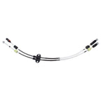 Roneeson Transmission Shifter Cable for Mazda 3 2010-2013