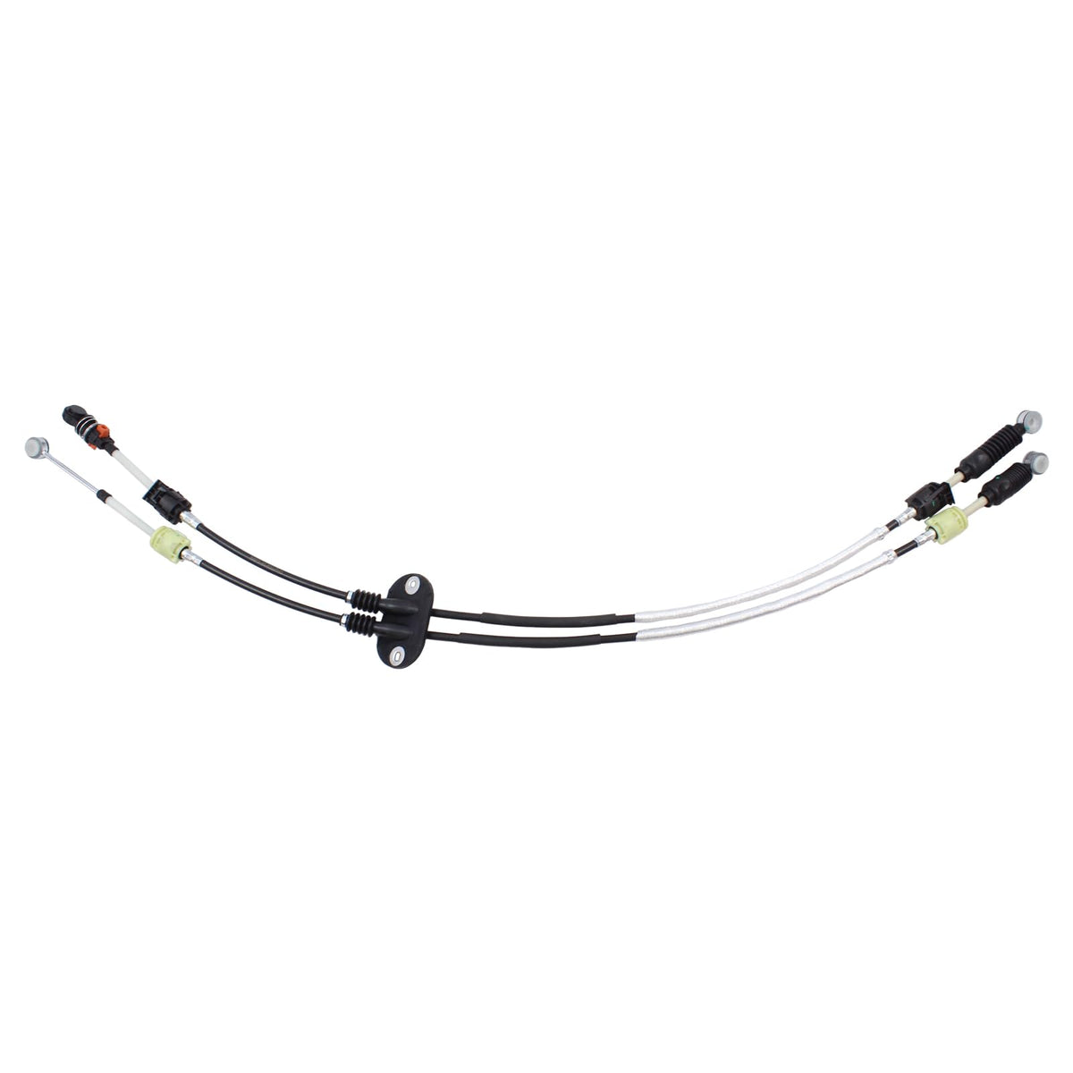 Roneeson Transmission Shifter Cable for Mazda 3 2010-2013