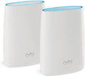 Tri-Band Whole Home Mesh WiFi System with 3Gbps Speed (RBK50) – No Longer Produced