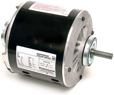 DIAL 2203 1/2 hp 115V 1SPD Motor
