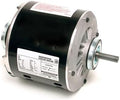 DIAL 2203 1/2 hp 115V 1SPD Motor